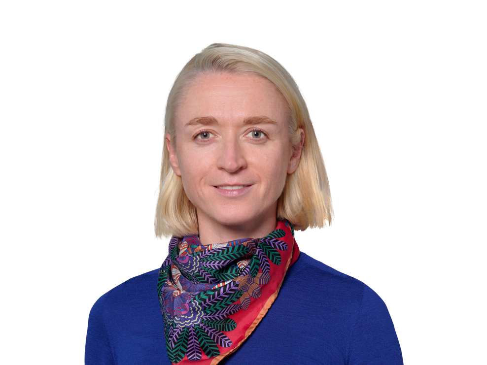 Emma Loxton